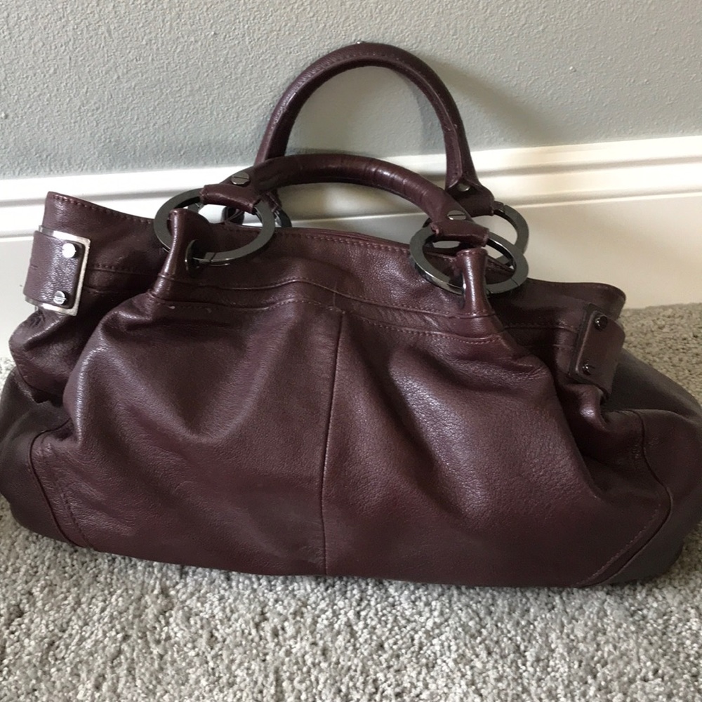 Kenneth Cole satchel